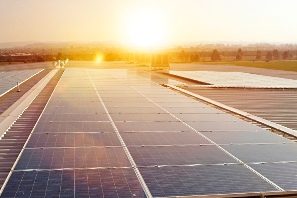 Inverter & Solar Solution