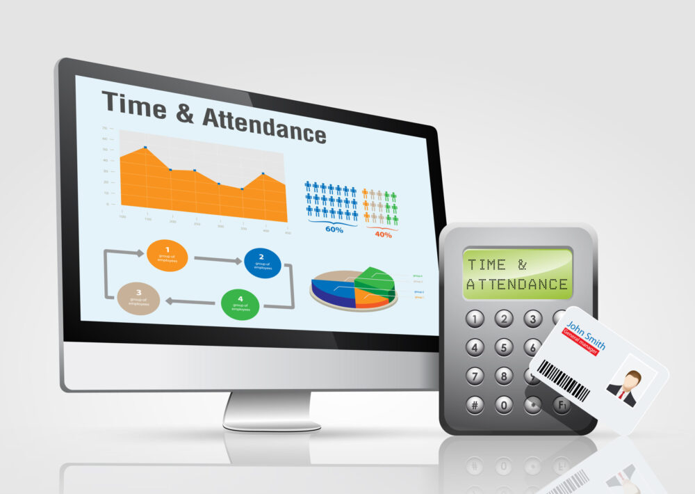 Time and Attendance