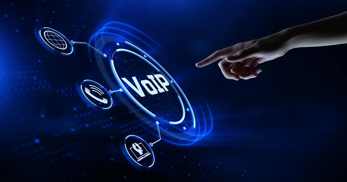 VoIP Solution